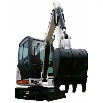 Bobcat 323
