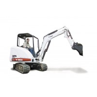 Bobcat 325