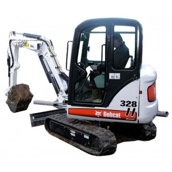 Bobcat 328