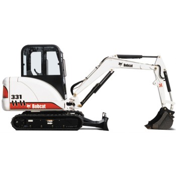 Bobcat 331