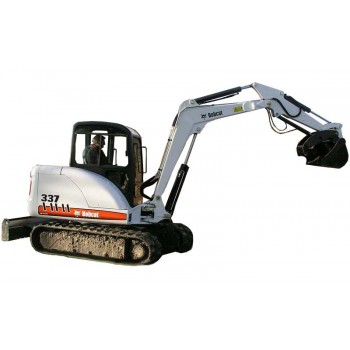 Bobcat 337