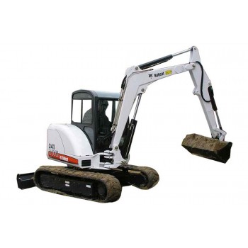 Bobcat 341
