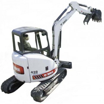 Bobcat 430