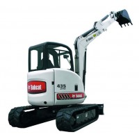 Bobcat 435