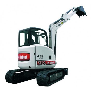 Bobcat 435