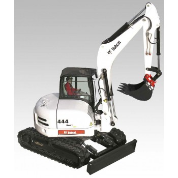 Bobcat 444