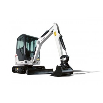 Bobcat E16