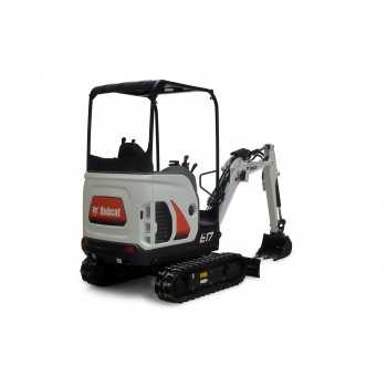 Bobcat E17