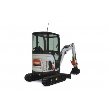 Bobcat E20