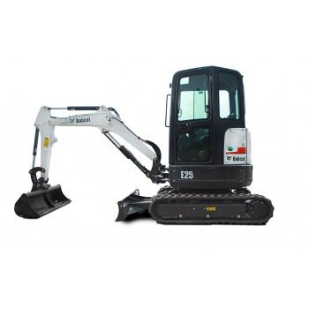Bobcat E25