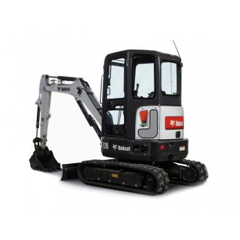 Bobcat E26