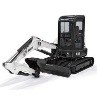 Bobcat E35