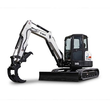 Bobcat E45