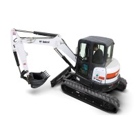 Bobcat E50