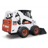 Bobcat S300
