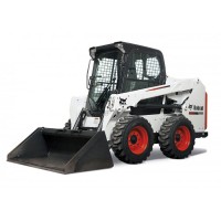 Bobcat S510