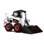 Аренда мини-погрузчика Bobcat S770