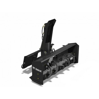 Снегометатель роторный Bobcat SB